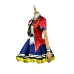 The Idol Million Live Amami Haruka Kisaragi Chihaya Cosplay Costume