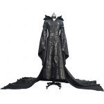 Adult Maleficent Cosplay Witch Costume For Women