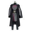 Fire Emblem Cosplay Three Houses Male Byleth Cosplay Costume