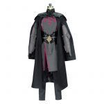 Fire Emblem Cosplay Three Houses Male Byleth Cosplay Costume