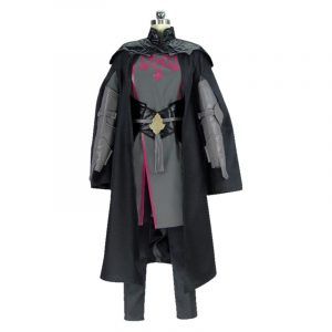 Fire Emblem Cosplay Three Houses Male Byleth Cosplay Costume