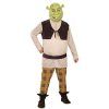 Custom Made Shrek Cosplay Costume