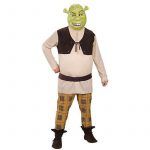 HTB1lSdaLVXCustom Made Shrek Cosplay CostumeXXXamaXXXq6xXFXXX8