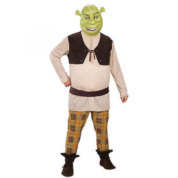 HTB1lSdaLVXCustom Made Shrek Cosplay CostumeXXXamaXXXq6xXFXXX8