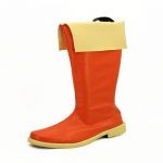 Anime God’s Blessing On This Wonderful World Cosplay KonoSuba Megumin Boots