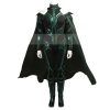 Thor 3 Ragnarok Goddess Of Death Hela Cosplay Costume For Women