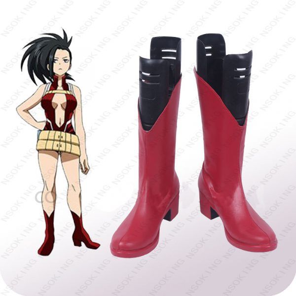 Including: One pair of boots Material: PU Leather Delivery Date: Processing time (5-25 days) + Shipping time (7-45 days), please make your order in advance by your deadline. Size chart guide: Click here! Get more information please contact us before place order.