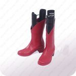 Including: One pair of boots Material: PU Leather Delivery Date: Processing time (5-25 days) + Shipping time (7-45 days), please make your order in advance by your deadline. Size chart guide: Click here! Get more information please contact us before place order.