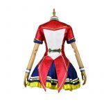 The Idol Million Live Amami Haruka Kisaragi Chihaya Cosplay Costume