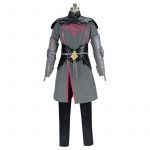 Fire Emblem Cosplay Three Houses Male Byleth Cosplay Costume