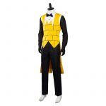 Gravity Falls Bill Cipher Cosplay Costume