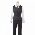 Touken Ranbu Shokudaikiri Mitsutada Cosplay Costume