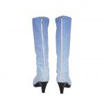 Cosplay Adult Princess Boots