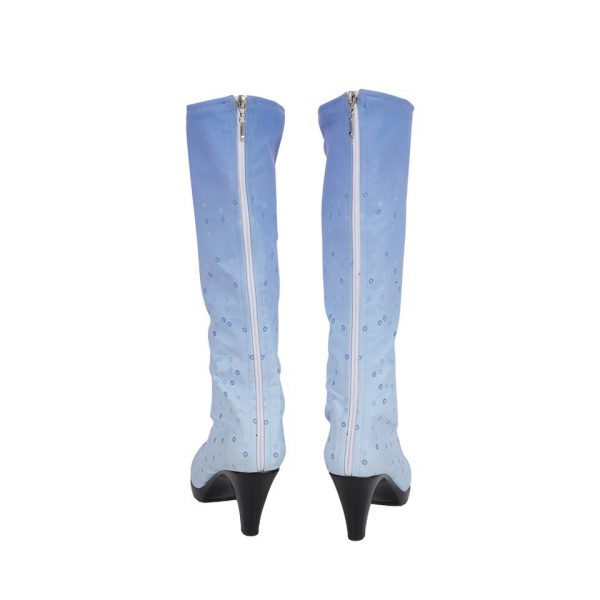 Cosplay Adult Princess Boots