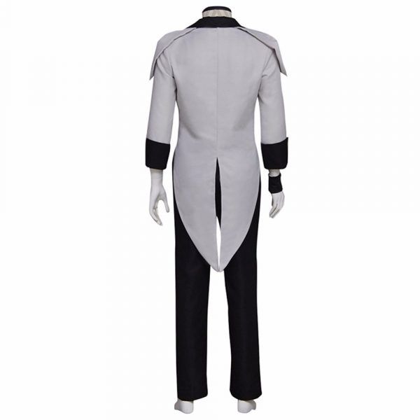 Qrow Branwen Cosplay Costume Custom Made