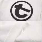 Anime Scissor Seven Killer Cosplay White Hoodie Costume Pullover Hooded Sweatshirt