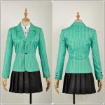 Heathers The Musical Rock Chandle McNamara Veronica Duke Cosplay Costume