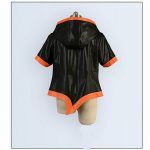 Anime Masked Kamen Rider Ghost Transformed Form Cosplay Costume