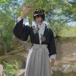 Toilet bound Hanako kun Yugi Tsukasa Jibaku Shounen Cosplay Costume
