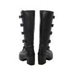 Underworld Blood Wars Vampire Selene Cosplay Boots