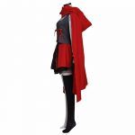 He66feRed Trailer Ruby Rose Cosplay Costume Custom Made2d26c204479a960507ffd3b28b2y
