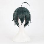 Danganronpa V3 Killing Harmony Saihara Shuichi Cosplay Costume