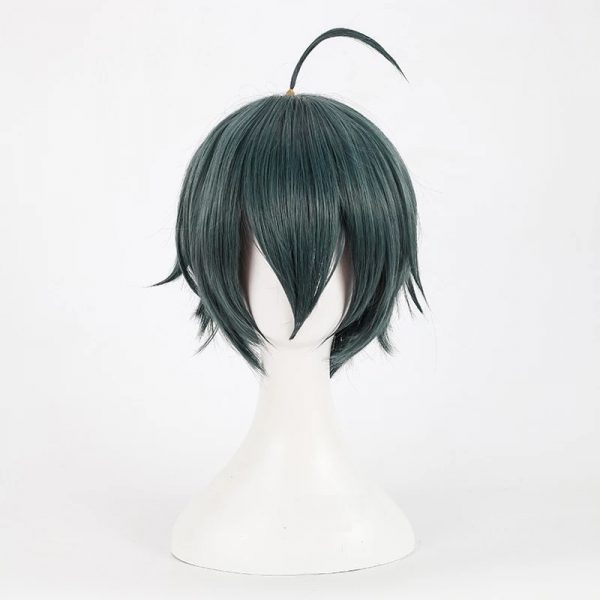 Danganronpa V3 Killing Harmony Saihara Shuichi Cosplay Costume