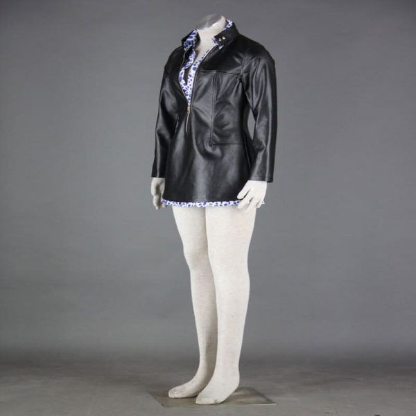 One Piece Nico Robin Cosplay Costume Tailor Made