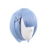 Anime Re Life In A Different World From Zero Ram/Rem Cosplay Costumes