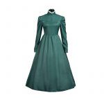 The Of Howl Sophie's Castle Hatter Cosplay Costume