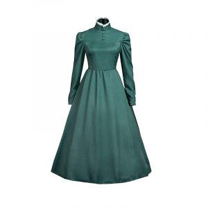 The Of Howl Sophie's Castle Hatter Cosplay Costume