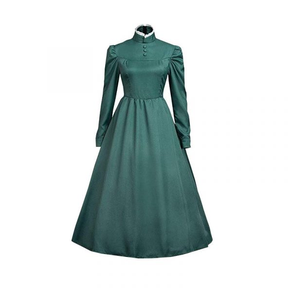 The Of Howl Sophie’s Castle Hatter Cosplay Costume