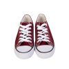 Superhero Kamala Khan Cosplay Adult Women Canvas Shoes