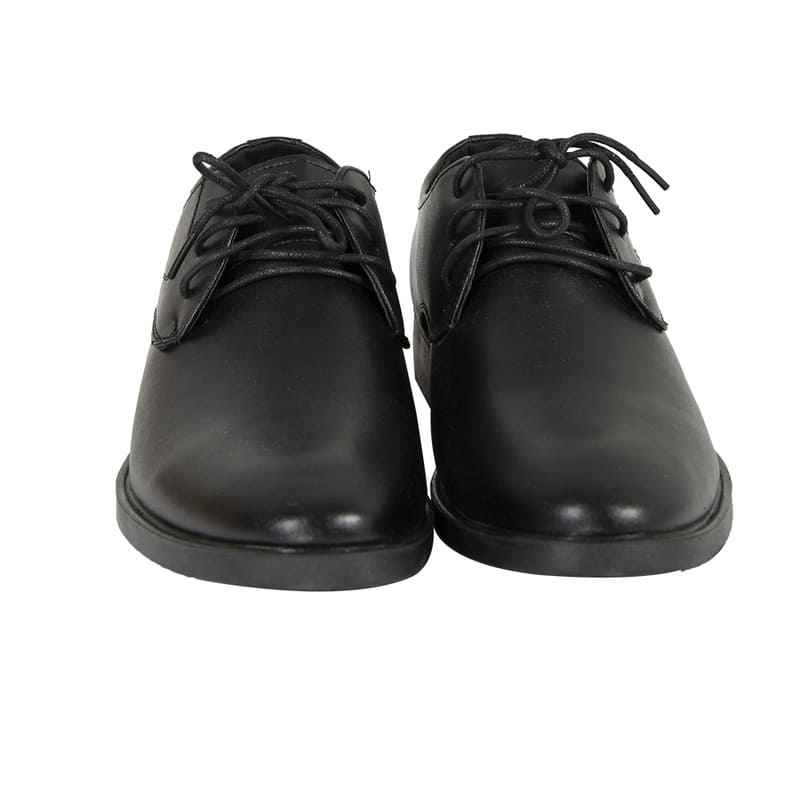 Infinite Darkness Leo Cosplay Leon Scott Kennedy Faux Leather Shoes