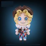 VIP Wholesale Game Identity V Cosplay Plushies Survivor Plush Doll