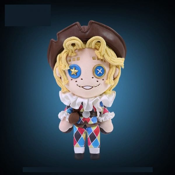VIP Wholesale Game Identity V Cosplay Plushies Survivor Plush Doll
