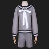 Anime Black Butler Ciel Phantomhive Gemini Cosplay Uniform