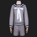 Anime Black Butler Ciel Phantomhive Gemini Cosplay Uniform