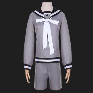 Anime Black Butler Ciel Phantomhive Gemini Cosplay Uniform