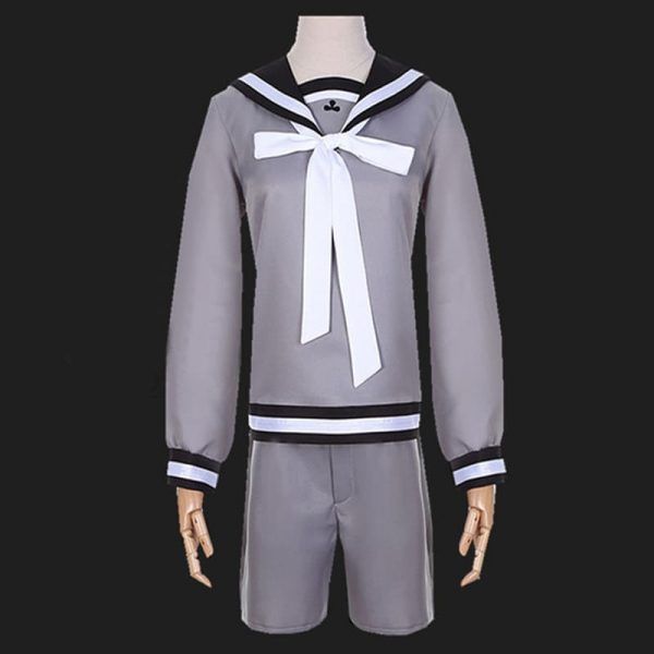 Anime Black Butler Ciel Phantomhive Gemini Cosplay Uniform