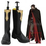 Castlevania Season 3-Trevor Belmont Cosplay Boots