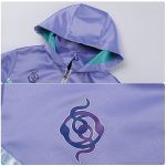 Paradox Live Cosplay Costume Kanata Yatonokami Cozmez with Hat