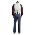 Game Arcane Lol Viktor Adult Cosplay Costume Outfits