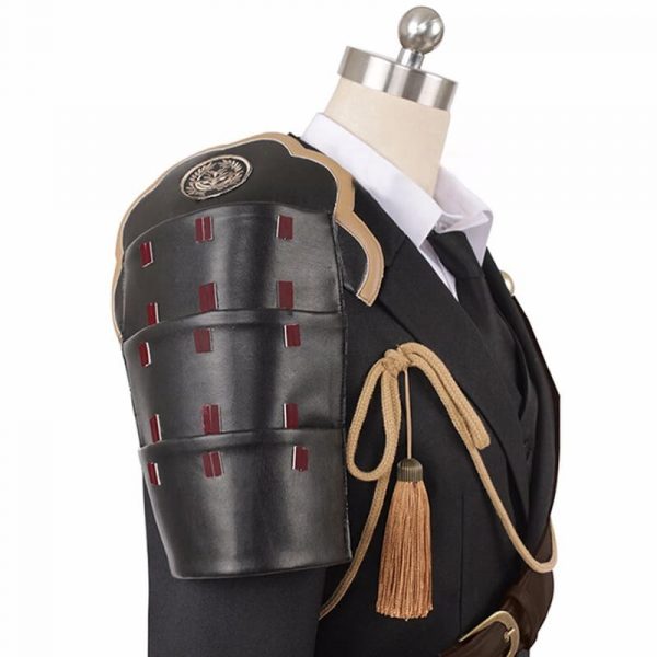 Touken Ranbu Shokudaikiri Mitsutada Cosplay Costume