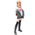 Game Persona 5 Futaba Sakura Cosplay Costume