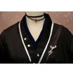 Mo Dao Zu Shi Xue Yang Cosplay Costume Sets Chen Qing Ling Grandmaster Costume