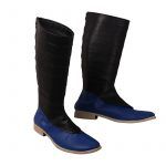 The Rising Of The Shield Sword Hero Ren Amaki Cosplay Black Boots