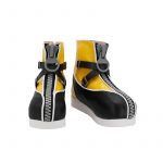 Anime Kingdom Hearts 2 Sora Cosplay Shoes Custom-made