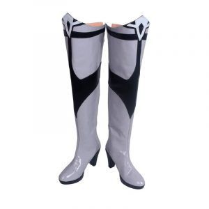 Love Live Takami Chika Cosplay Boots Custom Made