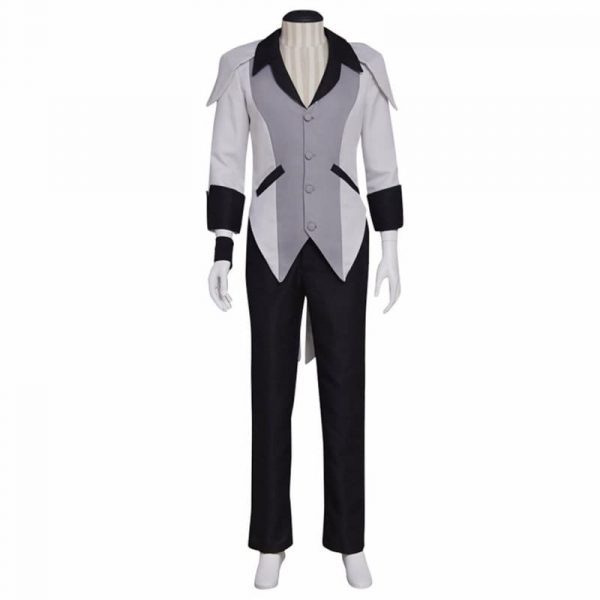 Qrow Branwen Cosplay Costume Custom Made